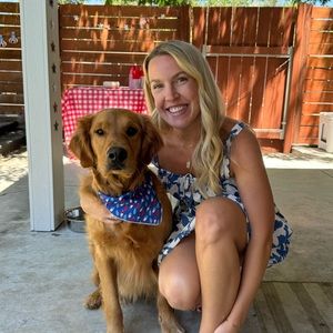 Meet your Posher, Kate